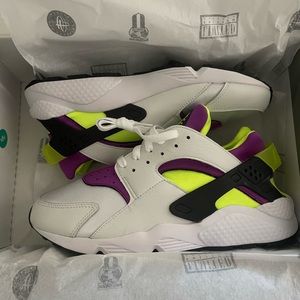 Nike AIR Huarache - new (original box)